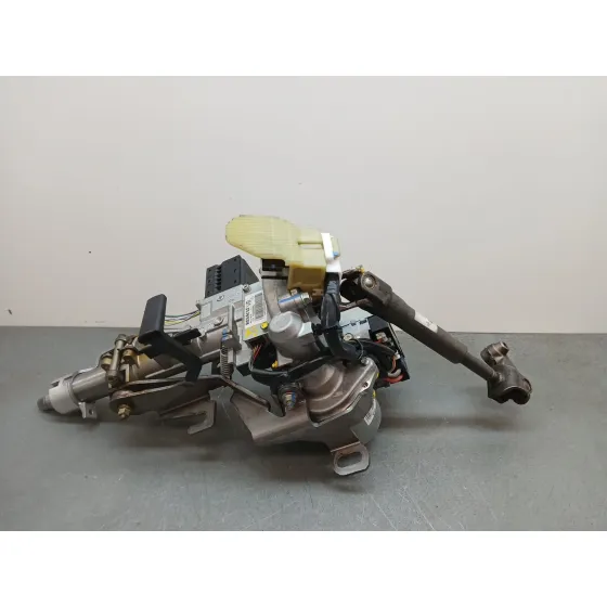 Columna Direccion para Renault Megane Iii Berlina 5 P