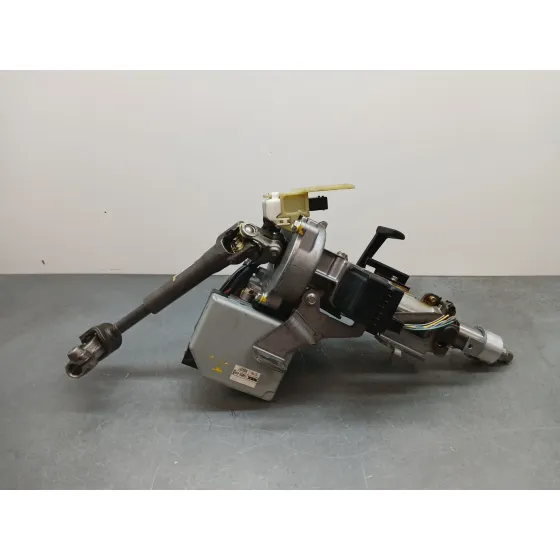 Columna Direccion para Renault Megane Iii Berlina 5 P