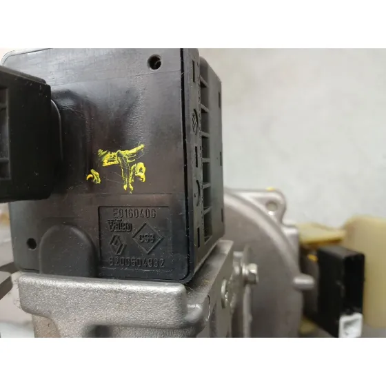 Columna Direccion para Renault Megane Iii Berlina 5 P