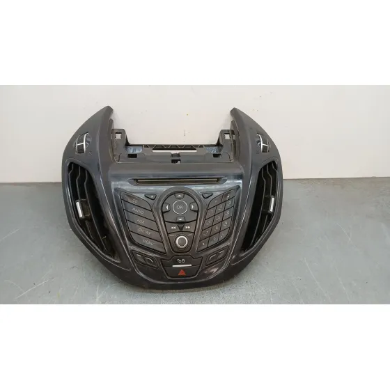 Sistema Audio / Radio Cd para Ford Tourneo Courier B460 Monospace