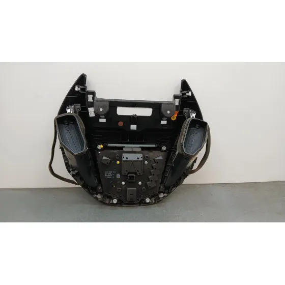 Sistema Audio / Radio Cd para Ford Tourneo Courier B460 Monospace