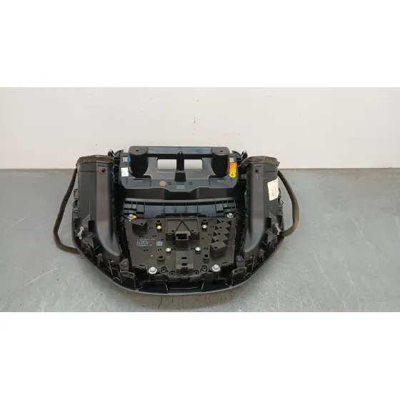 Sistema Audio / Radio Cd para Ford Tourneo Courier B460 Monospace