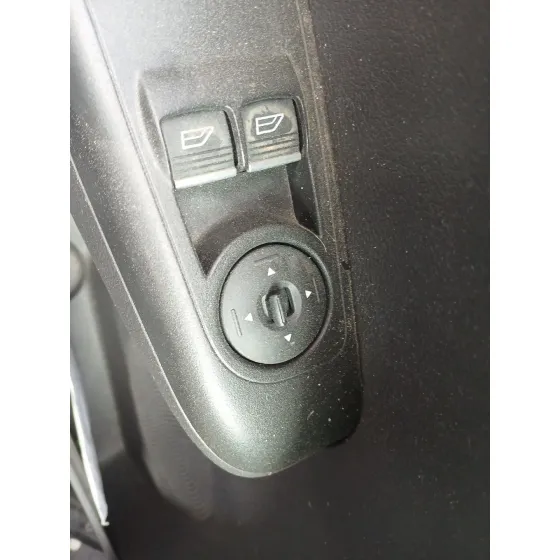 Mando Elevalunas Delantero Izquierdo para Ford Tourneo Courier B460 Monospace