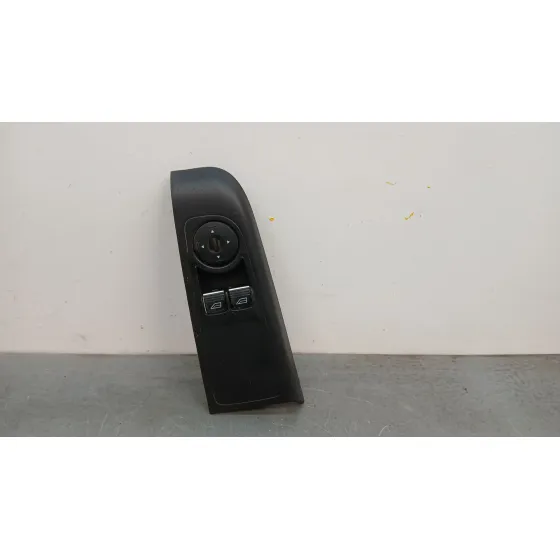 Mando Elevalunas Delantero Izquierdo para Ford Tourneo Courier B460 Monospace