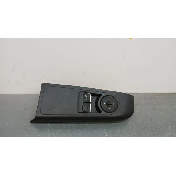 Mando Elevalunas Delantero Izquierdo para Ford Tourneo Courier B460 Monospace