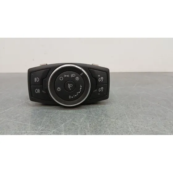 Mando Luces para Ford Tourneo Courier B460 Monospace