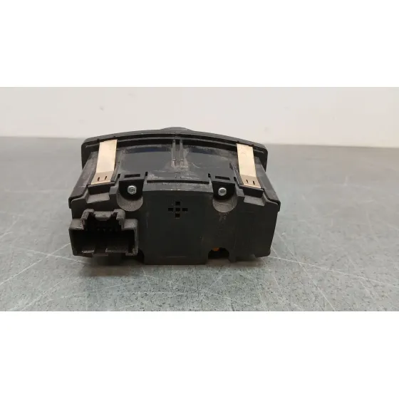Mando Luces para Ford Tourneo Courier B460 Monospace