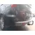 Paragolpes Trasero para Ford Tourneo Courier B460 Monospace