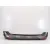 Paragolpes Trasero para Ford Tourneo Courier B460 Monospace