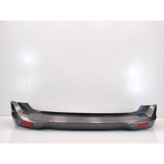 Paragolpes Trasero para Ford Tourneo Courier B460 Monospace