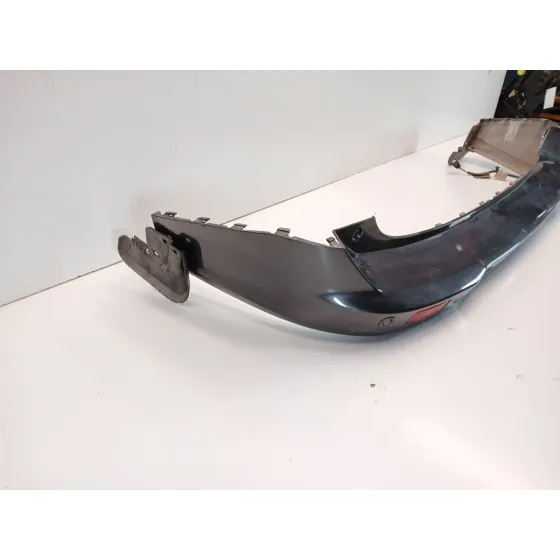 Paragolpes Trasero para Ford Tourneo Courier B460 Monospace