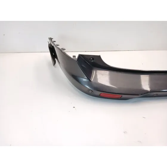 Paragolpes Trasero para Ford Tourneo Courier B460 Monospace