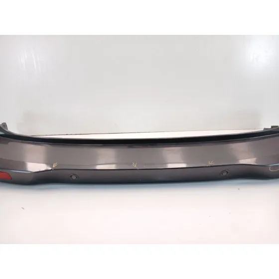 Paragolpes Trasero para Ford Tourneo Courier B460 Monospace