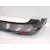 Paragolpes Trasero para Ford Tourneo Courier B460 Monospace