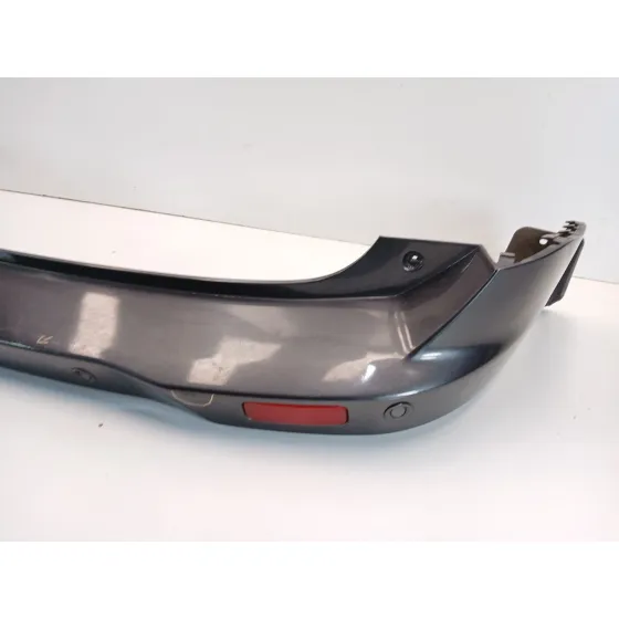 Paragolpes Trasero para Ford Tourneo Courier B460 Monospace