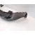 Paragolpes Trasero para Ford Tourneo Courier B460 Monospace