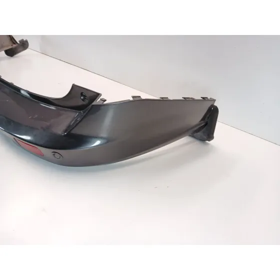 Paragolpes Trasero para Ford Tourneo Courier B460 Monospace