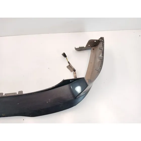 Paragolpes Trasero para Ford Tourneo Courier B460 Monospace