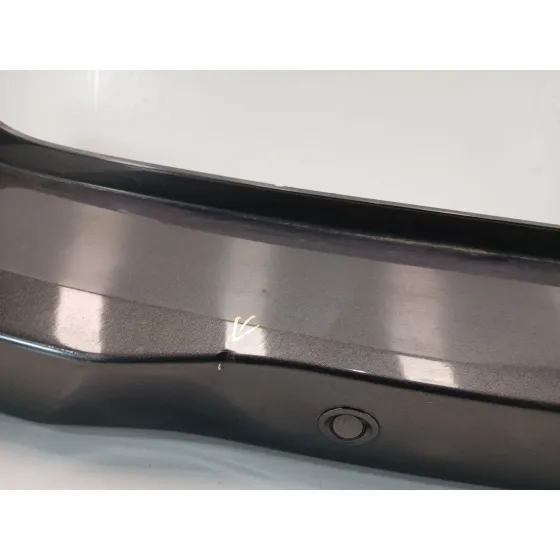 Paragolpes Trasero para Ford Tourneo Courier B460 Monospace
