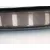 Paragolpes Trasero para Ford Tourneo Courier B460 Monospace