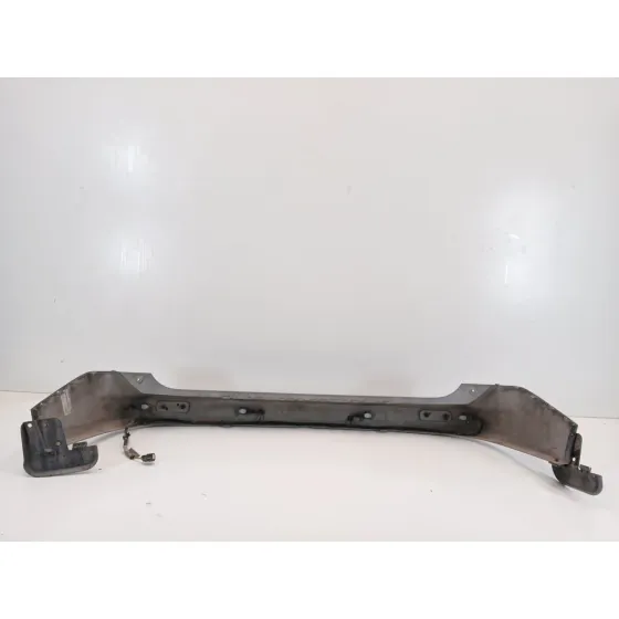 Paragolpes Trasero para Ford Tourneo Courier B460 Monospace
