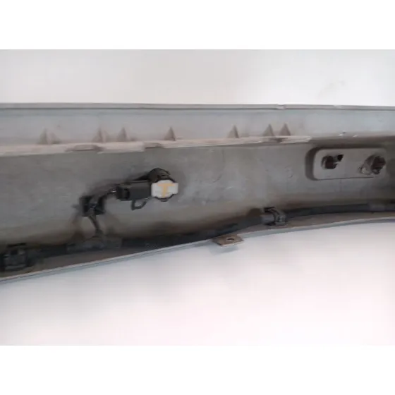 Paragolpes Trasero para Ford Tourneo Courier B460 Monospace