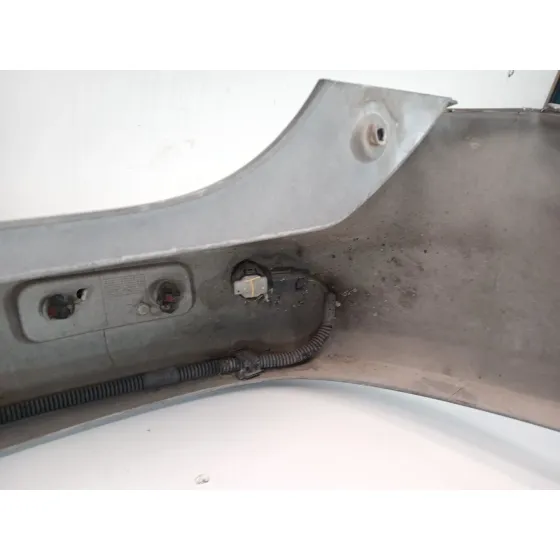 Paragolpes Trasero para Ford Tourneo Courier B460 Monospace