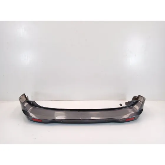 Paragolpes Trasero para Ford Tourneo Courier B460 Monospace