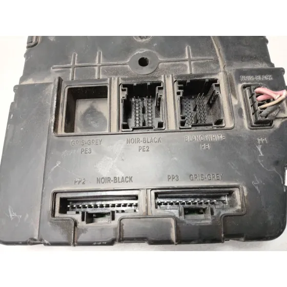 Centralita Bsi para Renault Megane Ii (Bm0/1_, Cm0/1_)