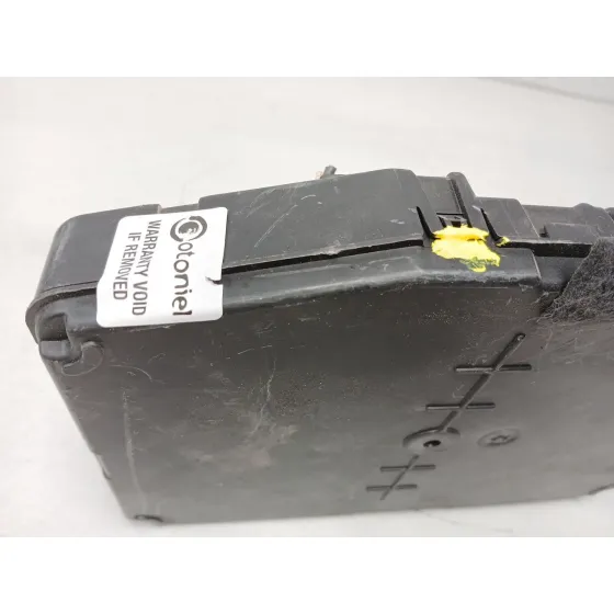 Centralita Bsi para Renault Megane Ii (Bm0/1_, Cm0/1_)