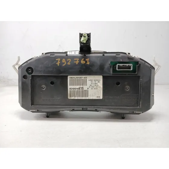 Cuadro Instrumentos para Renault Megane Ii (Bm0/1_, Cm0/1_)