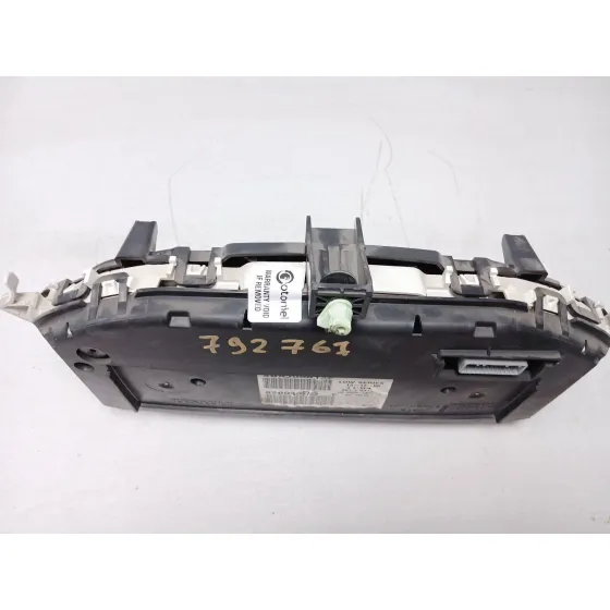 Cuadro Instrumentos para Renault Megane Ii (Bm0/1_, Cm0/1_)