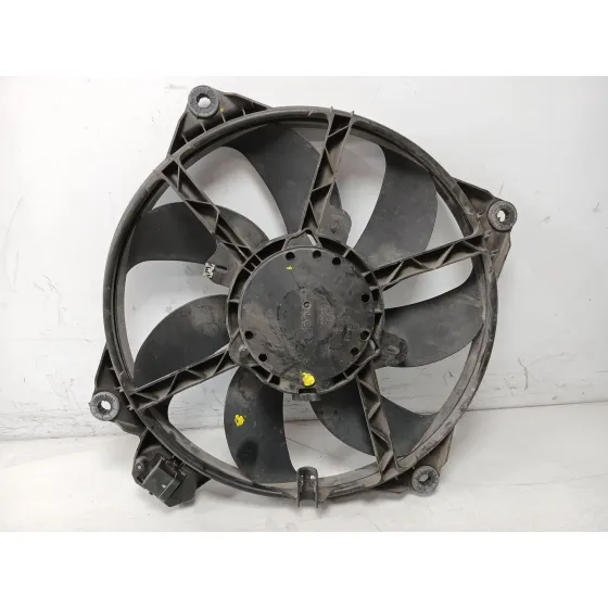 Electroventilador para Renault Scenic Iii