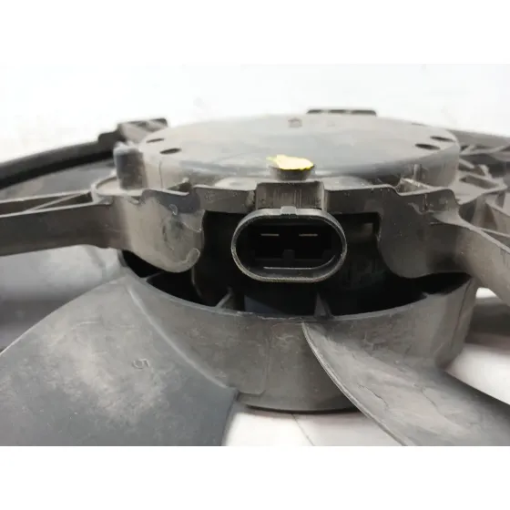 Electroventilador para Renault Scenic Iii