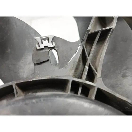 Electroventilador para Renault Scenic Iii