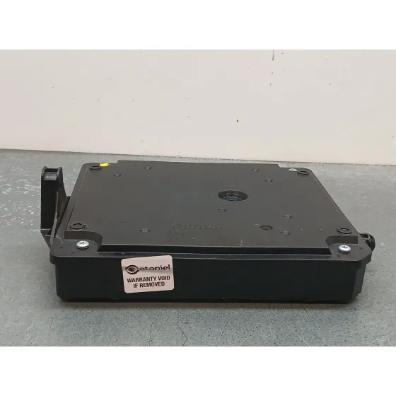 Centralita Bsi para Renault Megane Iii Berlina 5 P