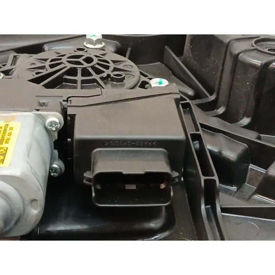 Elevalunas Delantero Derecho para Kia Optima