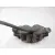 Pinza Freno Delantera Derecha para Fiat Ducato Caja/Chasis (250_)