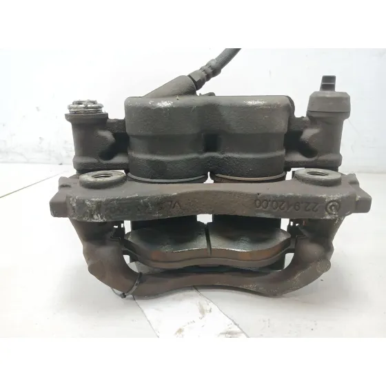 Pinza Freno Delantera Derecha para Fiat Ducato Caja/Chasis (250_)