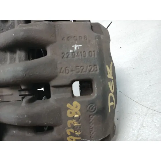 Pinza Freno Delantera Derecha para Fiat Ducato Caja/Chasis (250_)