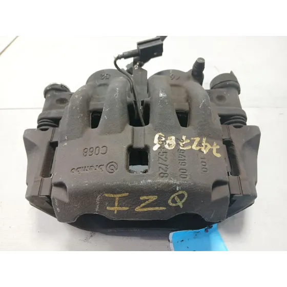 Pinza Freno Delantera Izquierda para Fiat Ducato Caja/Chasis (250_)
