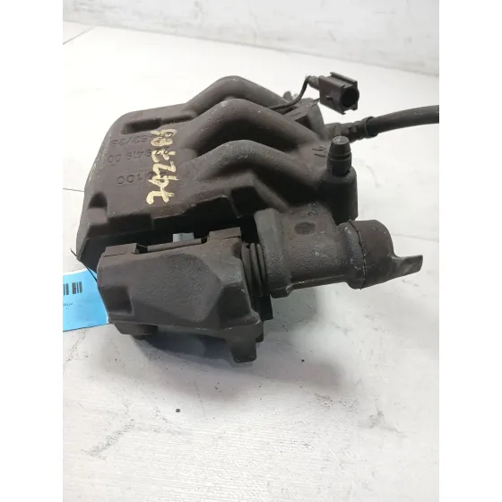 Pinza Freno Delantera Izquierda para Fiat Ducato Caja/Chasis (250_)