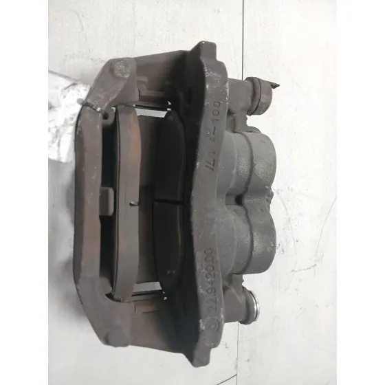 Pinza Freno Delantera Izquierda para Fiat Ducato Caja/Chasis (250_)