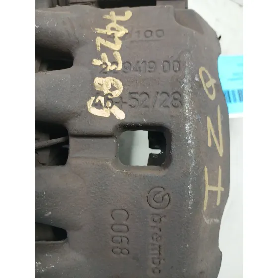Pinza Freno Delantera Izquierda para Fiat Ducato Caja/Chasis (250_)