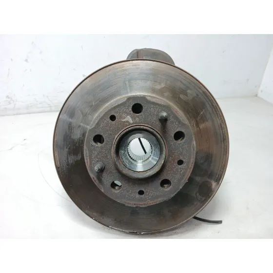Mangueta Delantera Izquierda para Fiat Ducato Caja/Chasis (250_)