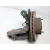 Mangueta Delantera Izquierda para Fiat Ducato Caja/Chasis (250_)