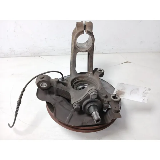 Mangueta Delantera Izquierda para Fiat Ducato Caja/Chasis (250_)
