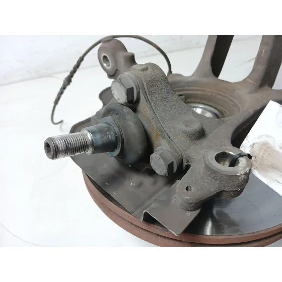 Mangueta Delantera Izquierda para Fiat Ducato Caja/Chasis (250_)