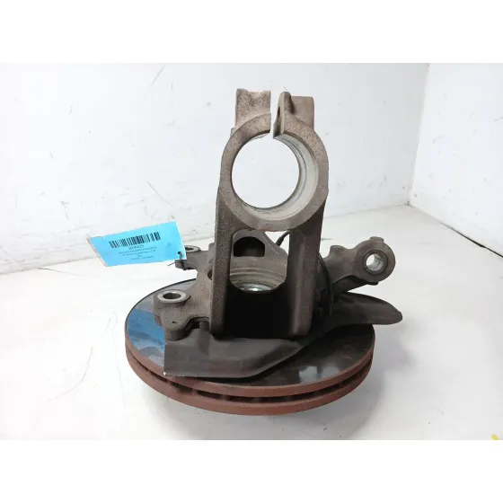 Mangueta Delantera Izquierda para Fiat Ducato Caja/Chasis (250_)