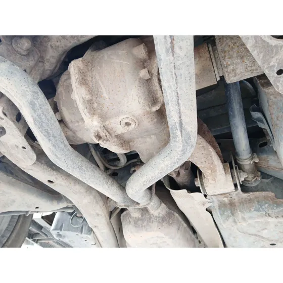 Diferencial Trasero para Land Rover Discovery